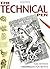 The Technical Pen by Gary Simmons (1992-09-01)