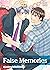 False Memories 2 - Yaoi Manga by Isaku Natsume (4-Dec-2014) Paperback