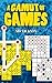 A Gamut of Games by Sid Sackson (2011-03-17)