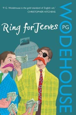 [Ring for Jeeves: (Jeeves & Wooster)] (By: P. G. Wodehouse) [published: December, 2011]