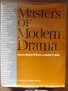 Masters of Modern Drama Masters of Modern Drama