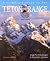 A Climber`s Guide to the Teton Range 3RD EDITION [PB,1996]