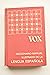 Diccionario Manual Ilustrado De LA Lengua Espanola/Handy Illustrated Dictionary of the Spanish Language (Spanish Edition)