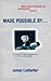 Made Possible By...: The Death of Public Broadcasting in the United States by James Ledbetter (1998-11-17)