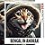 Bengal In Anorak Calendar 2...