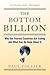 The Bottom Billion by Paul Collier