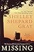 Missing: The Secrets of Crittenden County, Book One by Shelley S Gray (Mar 13 2012)