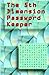 The 5th Dimension Password ...
