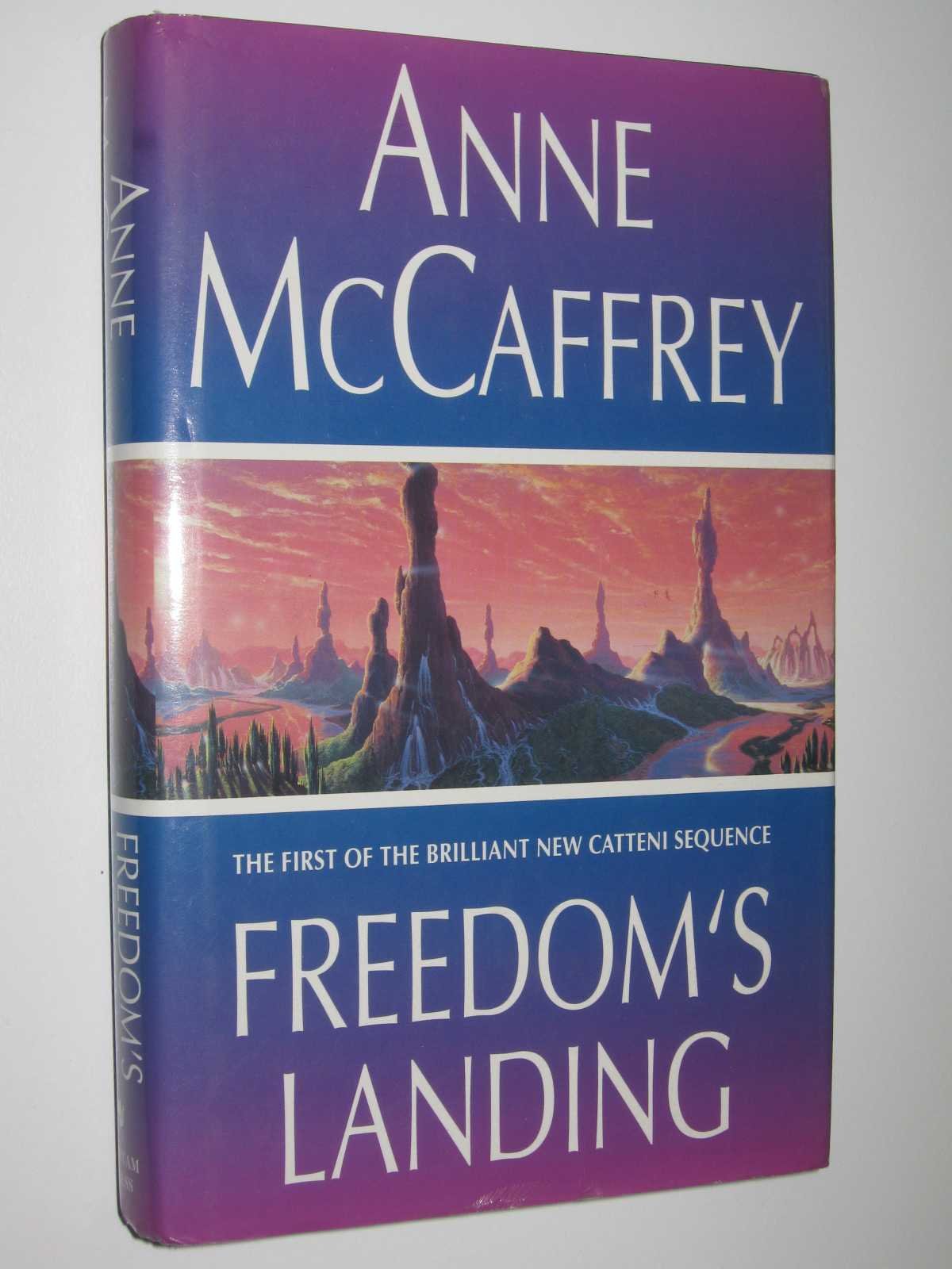 Freedom's Landing