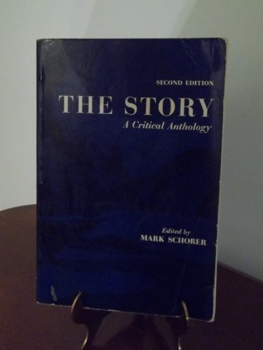 The Story: A Critical Anthology (Paperback)