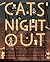 Cats' Night Out by Caroline Stutson (Mar 23 2010)