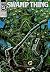 Saga of Swamp Thing (1982 s...