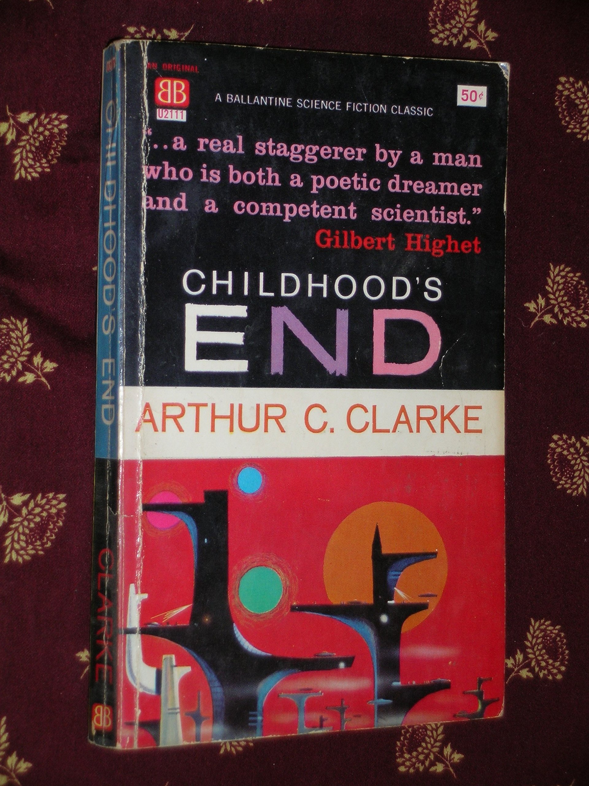 Childhood's End