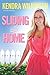 Kendra Wilkinson, Jon Warech'sSliding Into Home [Hardcover](2010)