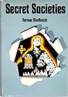 Vtg Secret Societ...