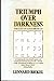 Triumph Over Darkness: The ...