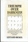Triumph Over Darkness: The Life of Louis Braille