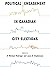 Political Engagement in Canadian City Elections (Volume 16) (McGill-Queen's Studies in Urban Governance)