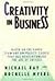 Creativity in Business by Michael Ray (1986-08-19)