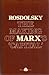 The making of Marx's 'Capital' by Roman Rozdolski