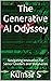 The Generative AI Odyssey: ...
