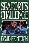 Seafort's Challenge (Seafort Saga, #3 and #4)