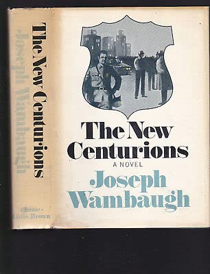 The New Centurians