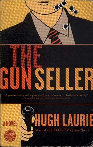 Gun Seller, The