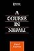 Course in Nepali by David Matthews (1998-06-01)
