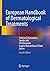 European Handbook of Dermatological Treatments by Andreas D. Katsambas