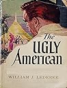 The Ugly American Book cover for The Ugly American