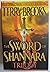 Sword of Shannara Trilogy 25TH Anniversa