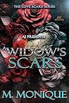 A Widow's Scars (The Love Scars Series Book 8) Book cover for A Widow's Scars (The Love Scars Series Book 8)
