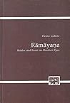 Rāmāyaṇa: Brüder u. Braut im Märchen-Epos (Abhandlungen zur Kunst-, Musik- und Literaturwissenschaft) (German Edition)
