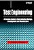 Test Engineering: A Concise Guide to Cost-effective Design, Development and Manufacture by Patrick O'Connor (2001-06-22)
