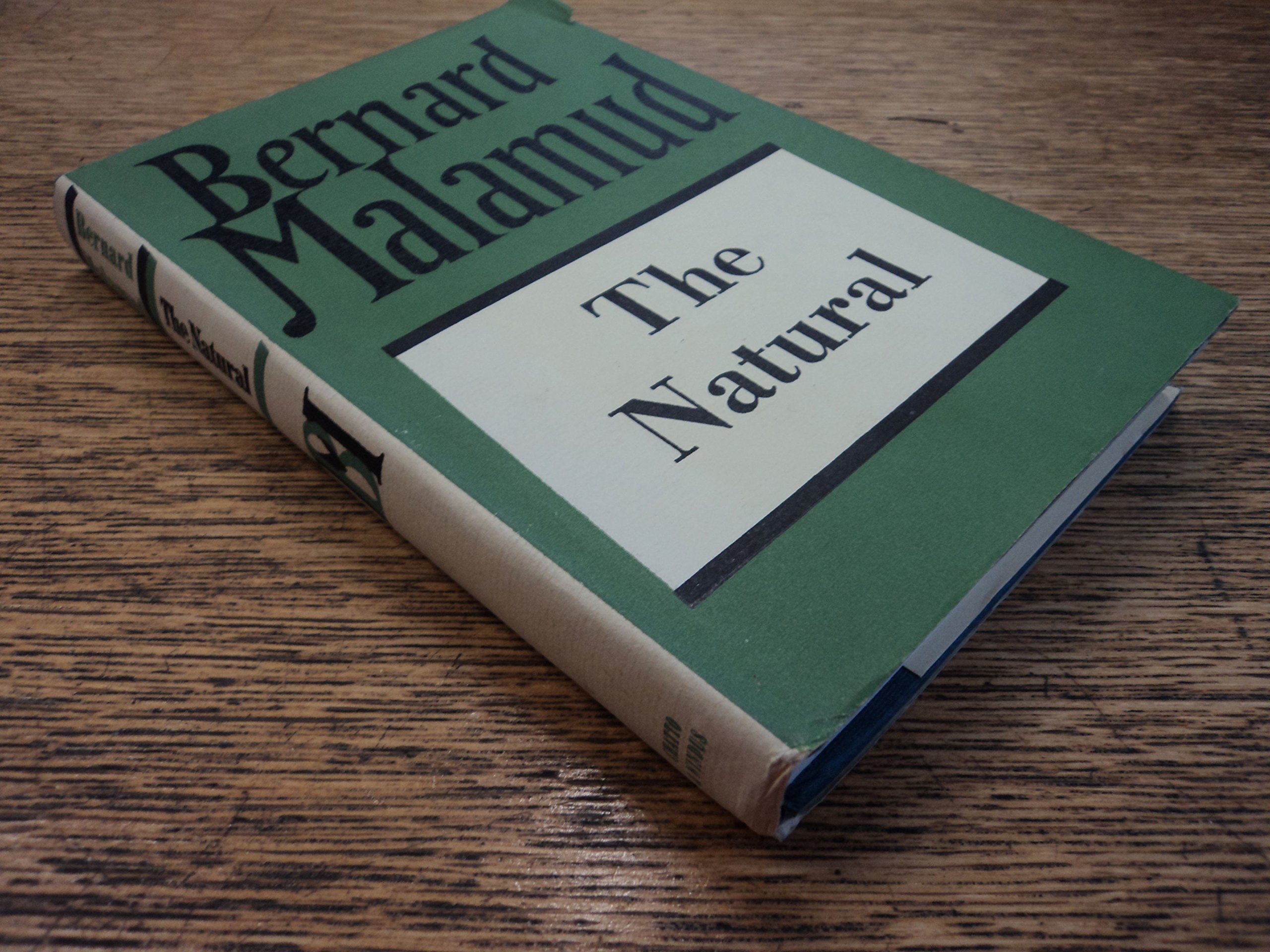 The Natural