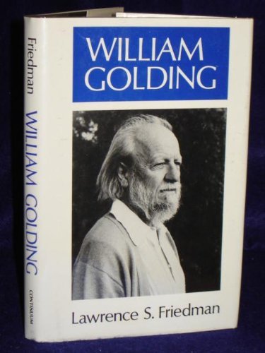 William Golding (Literature & Life)