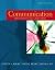 Communication:; Principles for a Lifetime 3rd Edition [PB,2007]