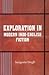 Exploration in Modern Indo ...