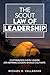 The Scout Law of Leadership...