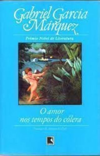 O Amor Nos Tempos Do Colera