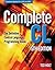 Complete CL by Ted Holt (2009-04-01)