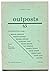 Outposts ââ‚¬â€œ Number 65,...