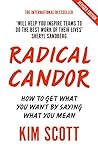 Radical Candor: H...