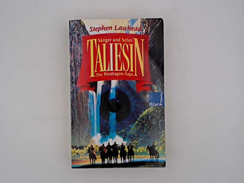Taliesin - S�nger und Seher