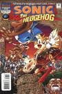 Sonic the Hedgehog 67 (Comic)