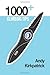 1000+ Climbing Tips by Kirkpatrick, Andy (2013) Paperback