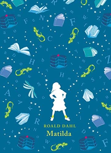 The Witches by Dahl, Roald (2013) Hardcover