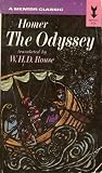 THE ODYSSEY