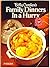Betty Crocker's Family Dinners In a Hurry